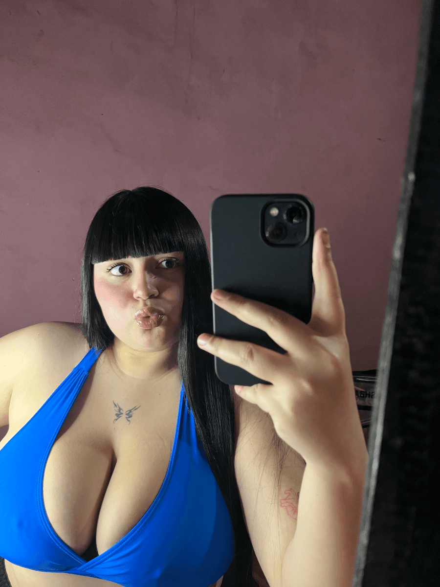 Escort VIP priscila en General Pacheco Tigre - Escorts Argentina Black