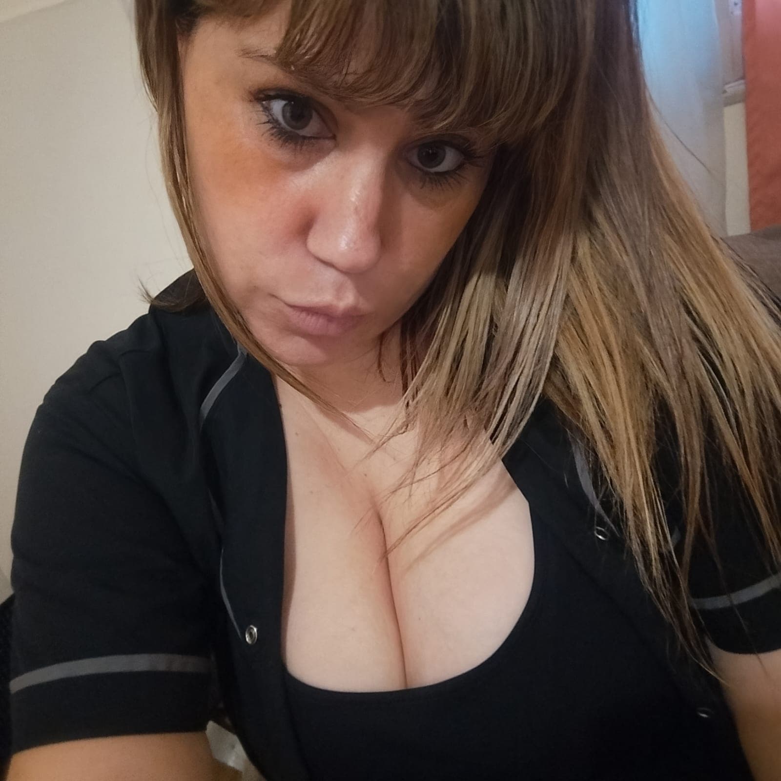 Escort VIP Barby en Villa crespo Caba - Masajistas Argentina Black