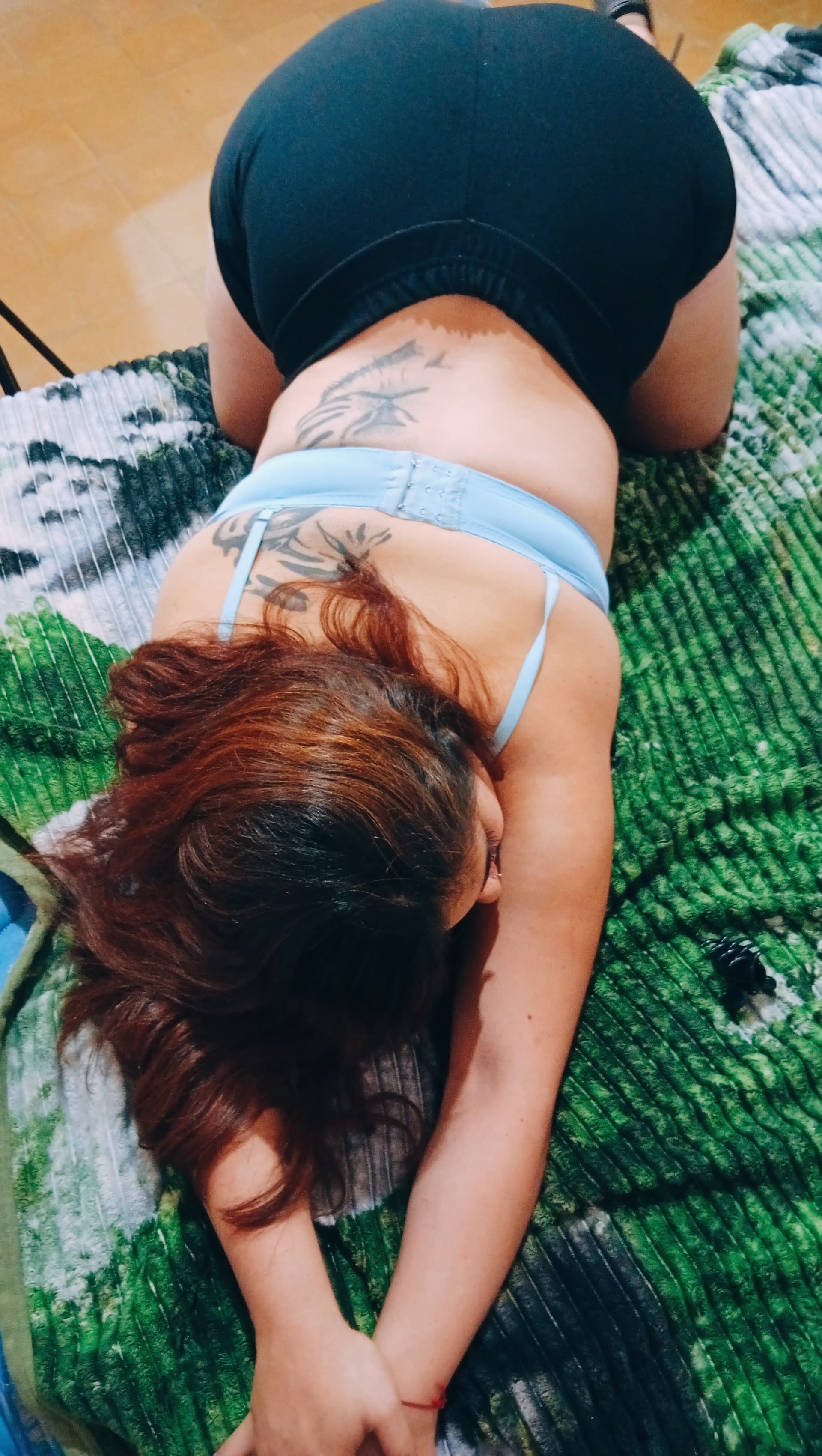 Escort VIP Mia en Alta Gracia - Escorts Argentina Black